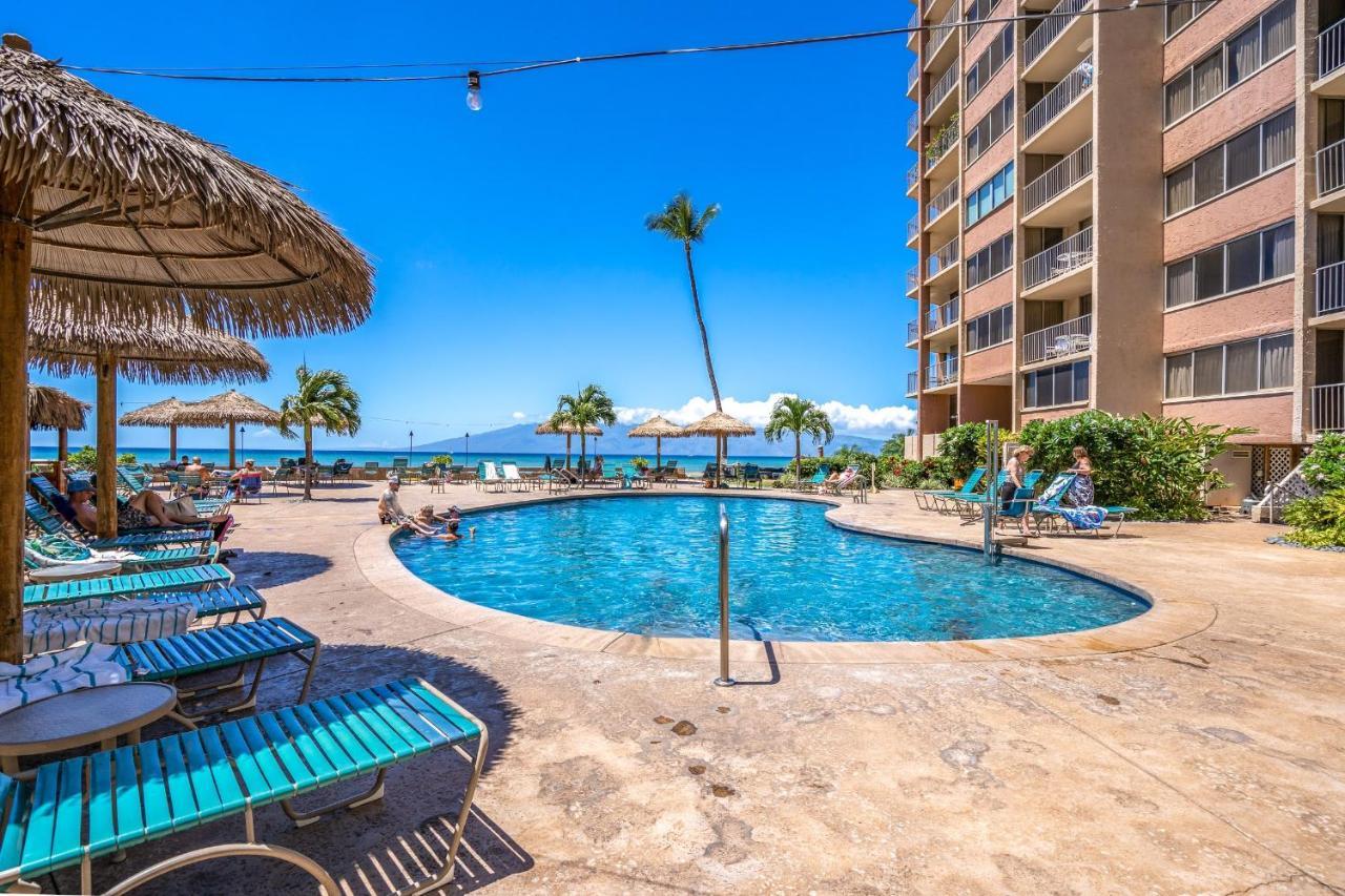 Royal Kahana 920 Εξωτερικό φωτογραφία