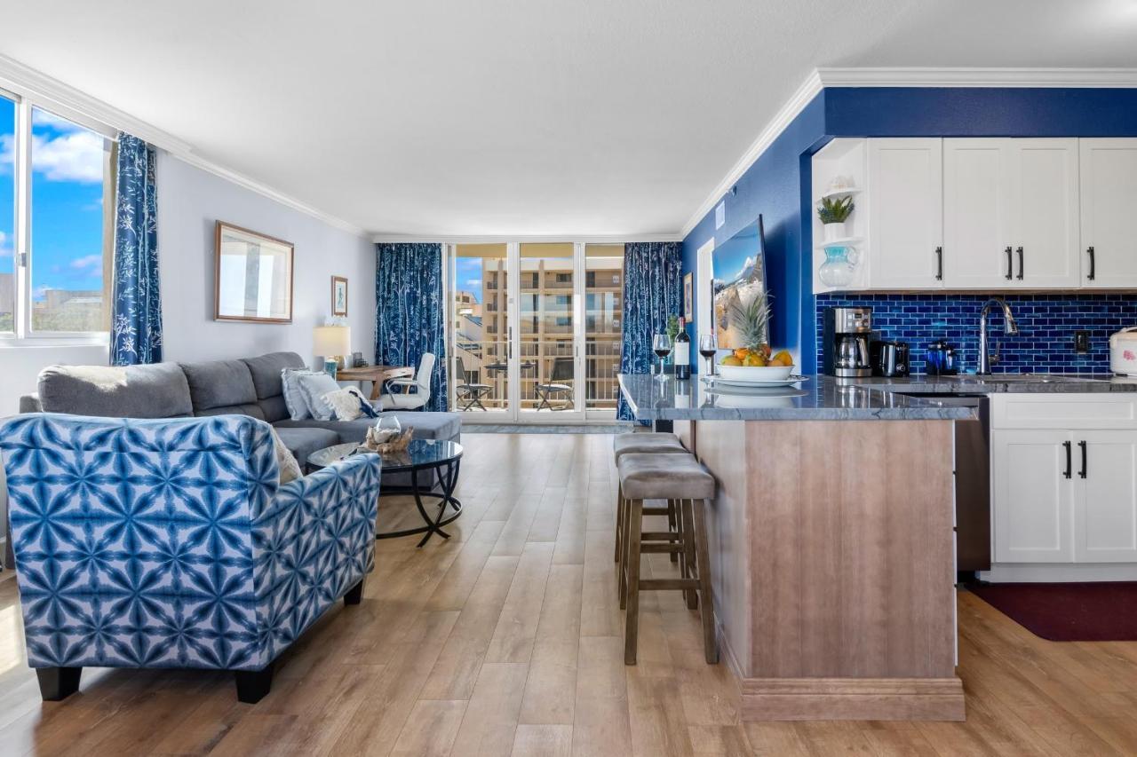 Royal Kahana 920 Εξωτερικό φωτογραφία